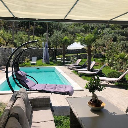 Villa Nina 2013 Appartamento Taormina Exteriör bild