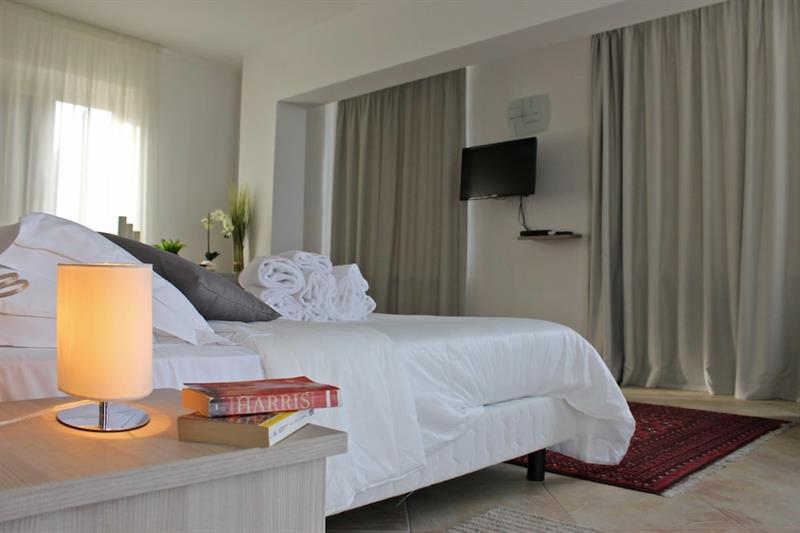 Villa Nina 2013 Appartamento Taormina Exteriör bild