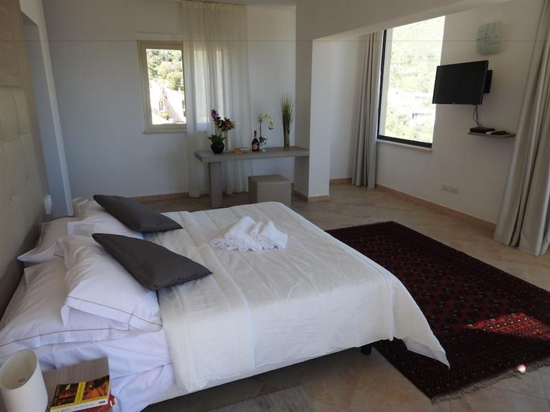 Villa Nina 2013 Appartamento Taormina Exteriör bild