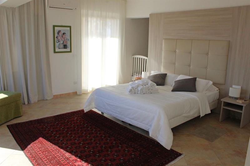 Villa Nina 2013 Appartamento Taormina Exteriör bild