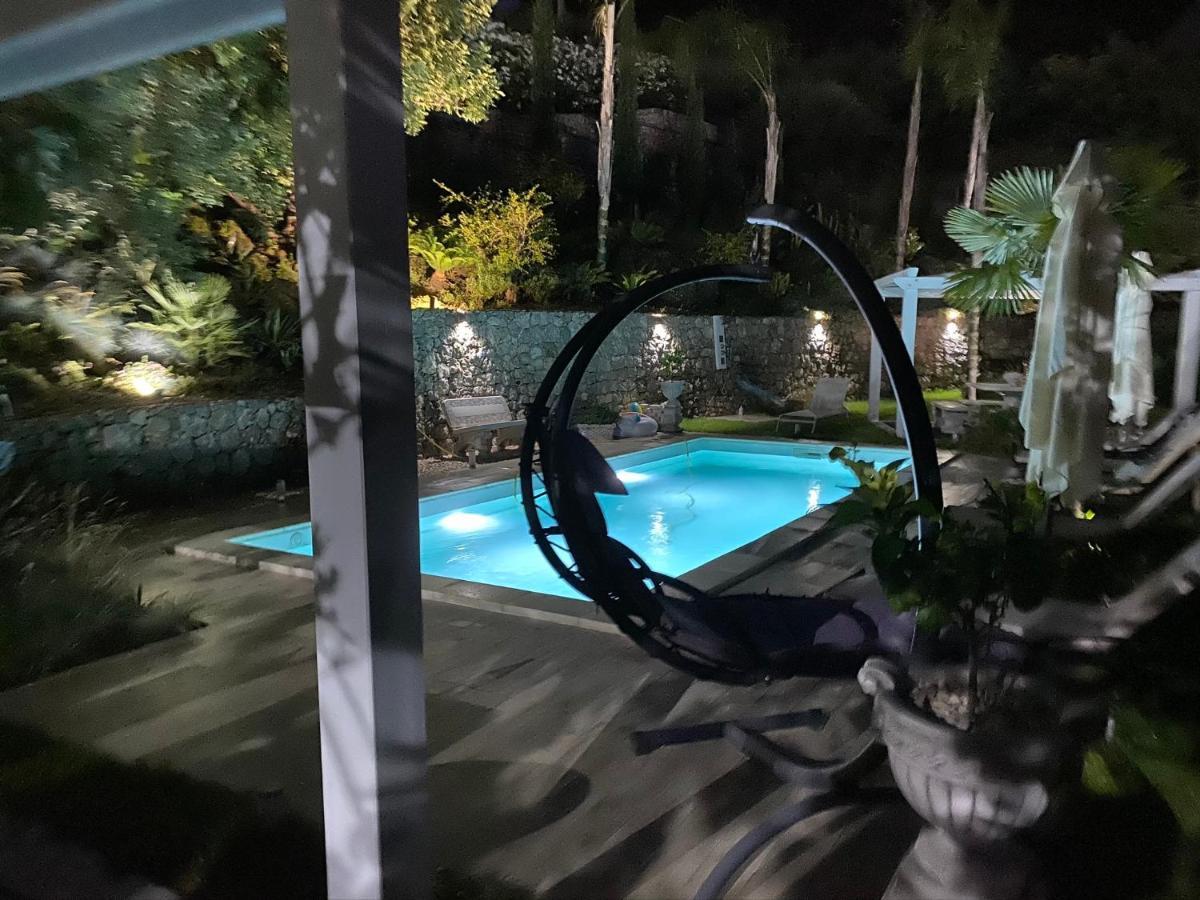 Villa Nina 2013 Appartamento Taormina Exteriör bild