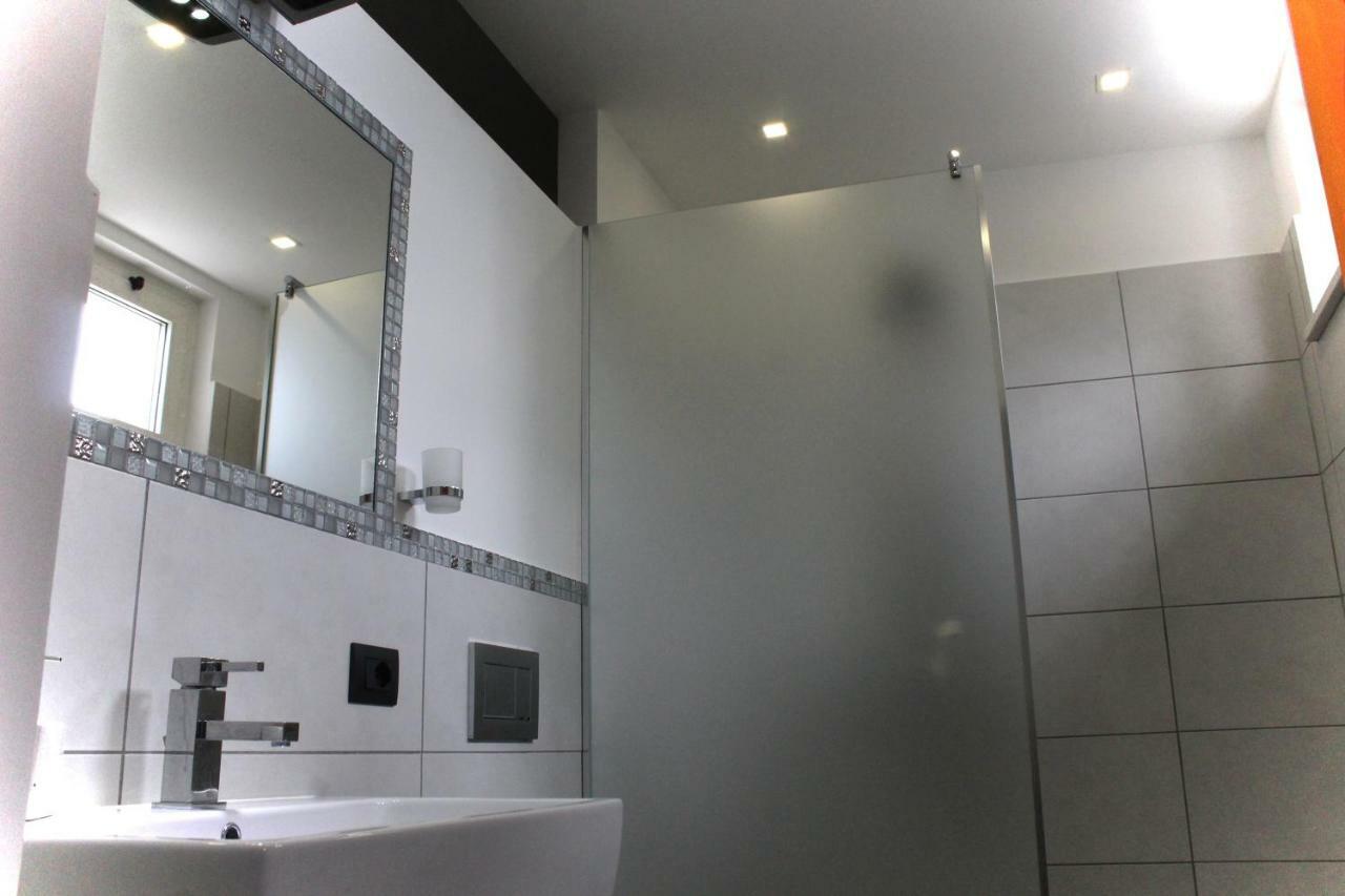 Villa Nina 2013 Appartamento Taormina Exteriör bild