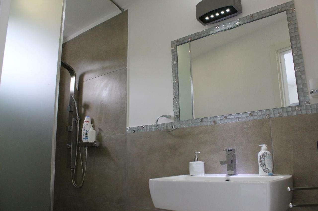Villa Nina 2013 Appartamento Taormina Exteriör bild